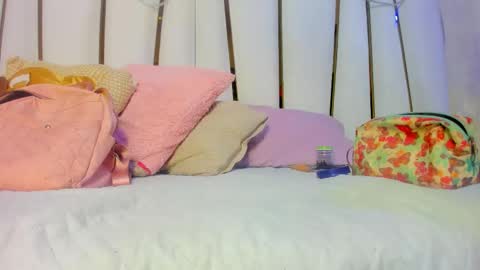 Bonnie online show from 5, 1, 2026