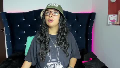 Bonnie online show from 19, 9, 2025