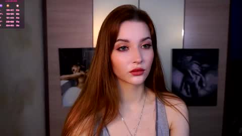 Grace online show from 15, 10, 2025