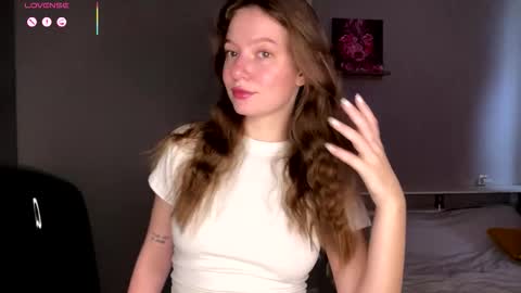 Snapshot of bonniecannon chatting on 18, 1, 2026 Grace online show from 18, 1, 2026