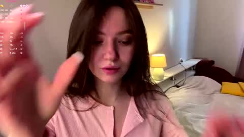 Snapshot of bonniecannon chatting on 23, 2, 2026 Grace online show from 23, 2, 2026