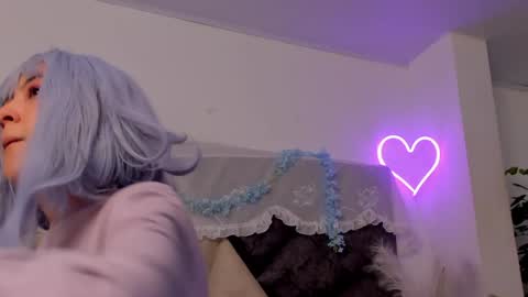 Snapshot of bonniecute_ chatting on 14, 12, 2024   online show from 14, 12, 2024