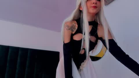 Snapshot of bonniecute_ chatting on 24, 12, 2024   online show from 24, 12, 2024