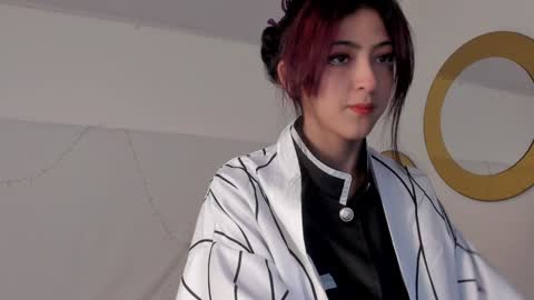 Snapshot of bonniecute_ chatting on 29, 12, 2024   online show from 29, 12, 2024