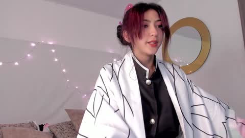 Snapshot of bonniecute_ chatting on 29, 12, 2024   online show from 29, 12, 2024