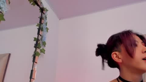 Snapshot of bonniecute_ chatting on 22, 1, 2025   online show from 22, 1, 2025