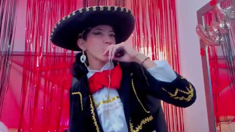 Snapshot of bonniecute_ chatting on 15, 2, 2025   online show from 15, 2, 2025