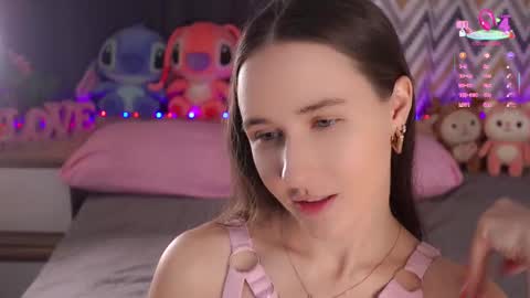 Snapshot of bonniedry chatting on 12, 9, 2025 Emma online show from 12, 9, 2025