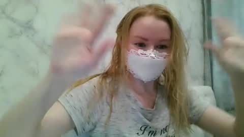 Snapshot of bonnieexcite chatting on 7, 3, 2025 BonnieExcite online show from 7, 3, 2025