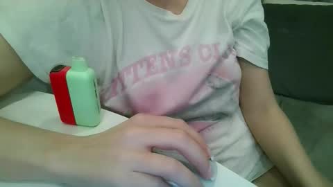 BonnieExcite online show from 9, 2, 2026