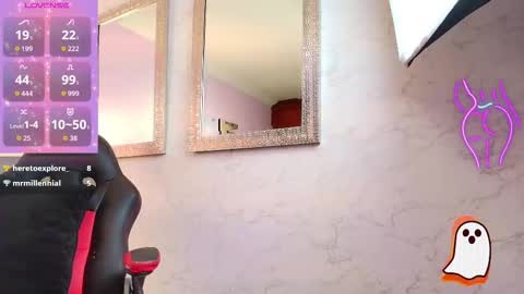 Bon Bon  online show from 24, 10, 2025