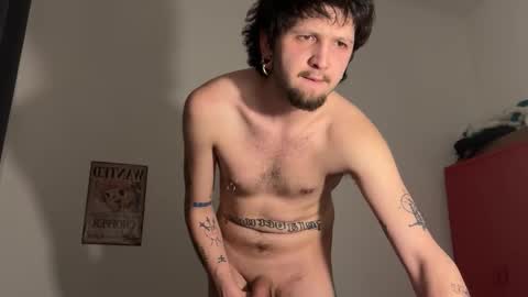 Bonnienbyy online show from 22, 2, 2026