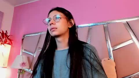 Snapshot of bonniepark_ chatting on 19, 6, 2026 Bonnie online show from 19, 6, 2026