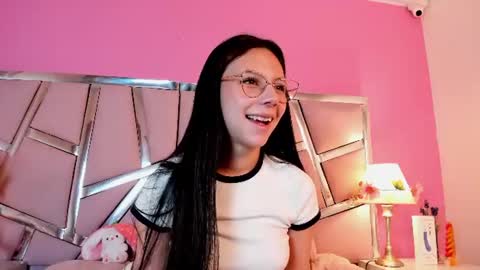 Snapshot of bonniepark_ chatting on 1, 7, 2026 Bonnie online show from 1, 7, 2026