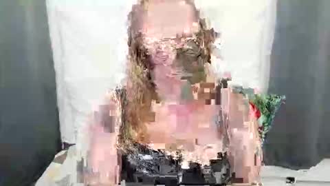 Snapshot of bonnieshining chatting on 18, 10, 2025 Bonnie online show from 18, 10, 2025