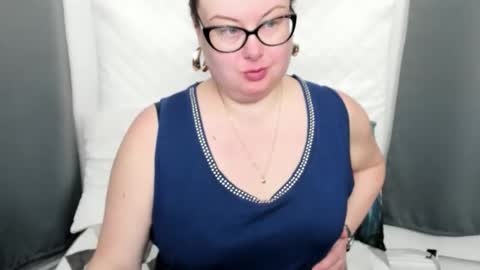 Bonnie online show from 20, 11, 2025