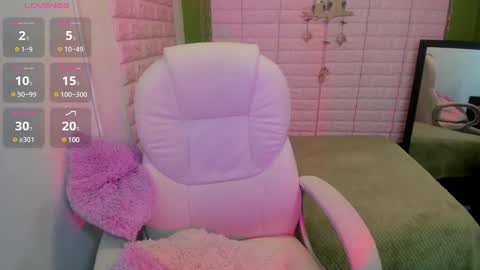 Snapshot of bonnieshyy chatting on 8, 1, 2025 Bonnie online show from 8, 1, 2025