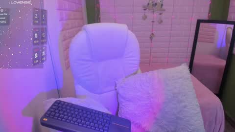 Snapshot of bonnieshyy chatting on 5, 2, 2025 Bonnie online show from 5, 2, 2025
