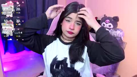 Snapshot of bonnietaylor1 chatting on 15, 2, 2026 Karen online show from 15, 2, 2026