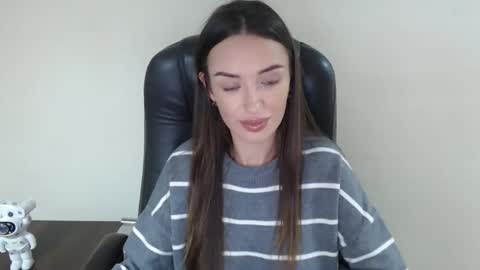 Bonnie online show from 30, 11, 2025