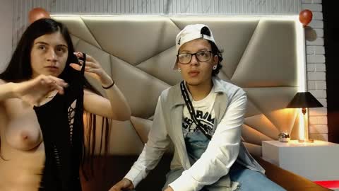 Snapshot of bonny_bonss chatting on 31, 12, 2024 bonny_bonss online show from 31, 12, 2024