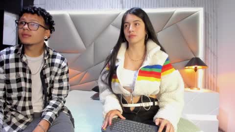 Snapshot of bonny_bonss chatting on 19, 1, 2025 bonny_bonss online show from 19, 1, 2025