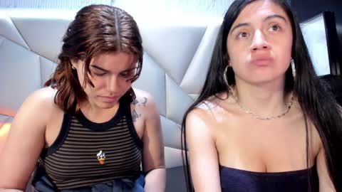 Snapshot of bonny_bonss chatting on 4, 2, 2025 bonny_bonss online show from 4, 2, 2025