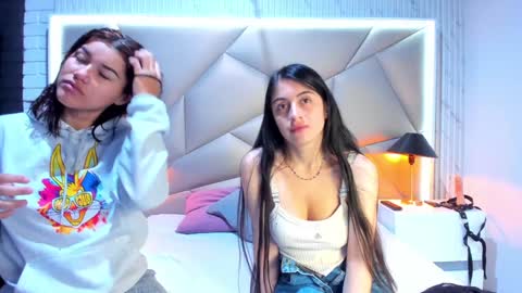 Snapshot of bonny_bonss chatting on 7, 2, 2025 bonny_bonss online show from 7, 2, 2025