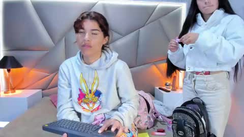Snapshot of bonny_bonss chatting on 16, 2, 2025 bonny_bonss online show from 16, 2, 2025