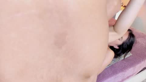 Snapshot of bonny_bonss chatting on 28, 2, 2025 bonny_bonss online show from 28, 2, 2025
