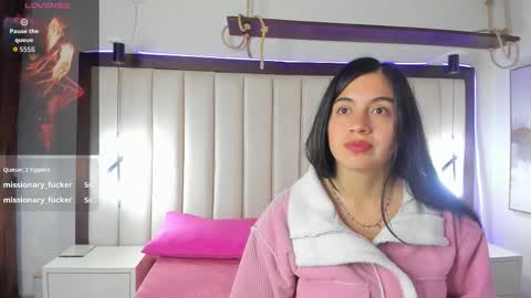 bonny_bonss online show from 12, 10, 2025