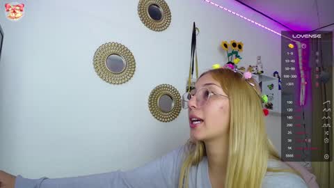 Soffy Brooks Independent model online show from 23, 12, 2024