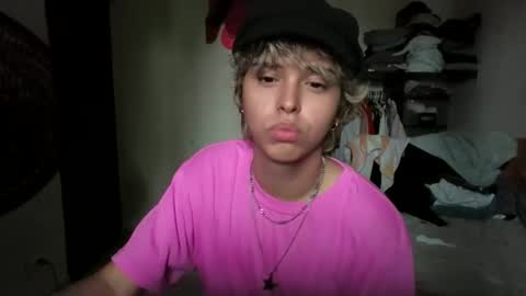 bonny_cum online show from 2, 2, 2026