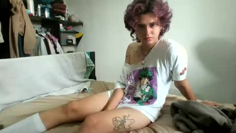 bonny_cum online show from 17, 6, 2026