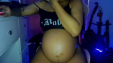 Bonny  online show from 9, 1, 2025