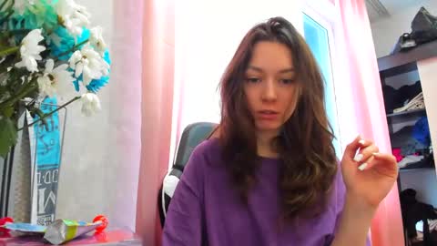 Bonny Kimberly online show from 1, 1, 2025