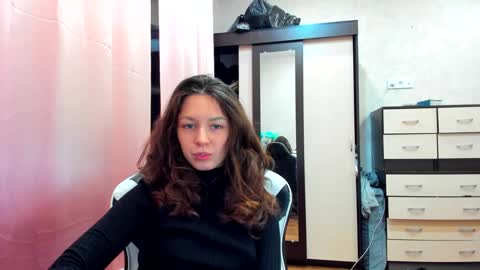 Bonny Kimberly online show from 4, 1, 2025
