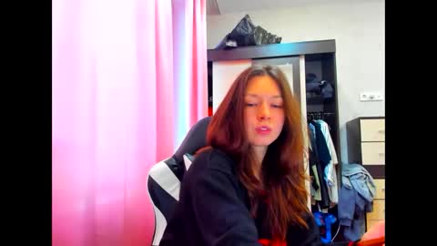 Bonny Kimberly online show from 10, 1, 2025