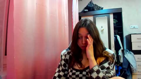 Bonny Kimberly online show from 10, 1, 2025
