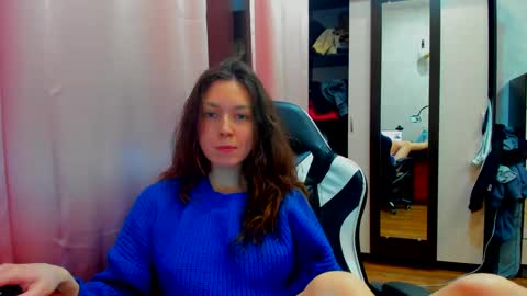 Bonny Kimberly online show from 12, 1, 2025