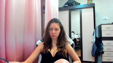 Bonny Kimberly online show from 13, 1, 2025