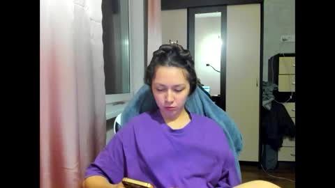 Bonny Kimberly online show from 16, 1, 2025
