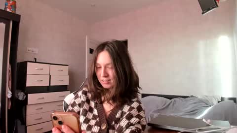 Bonny Kimberly online show from 21, 1, 2025