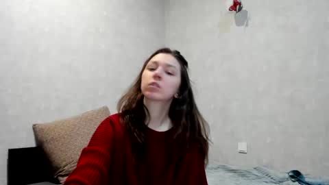 Bonny Kimberly online show from 30, 1, 2025