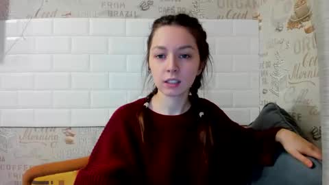 Bonny Kimberly online show from 6, 2, 2025