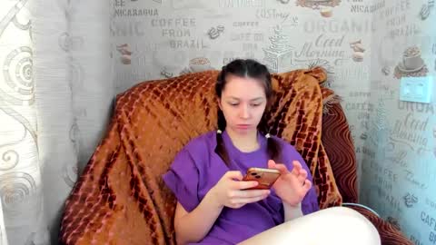 Bonny Kimberly online show from 12, 2, 2025