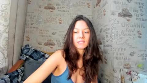 Bonny Kimberly online show from 16, 2, 2025