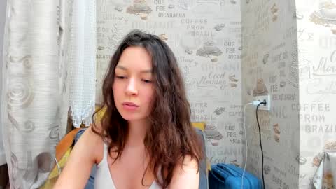 Bonny Kimberly online show from 21, 2, 2025