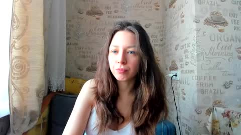 Bonny Kimberly online show from 22, 2, 2025