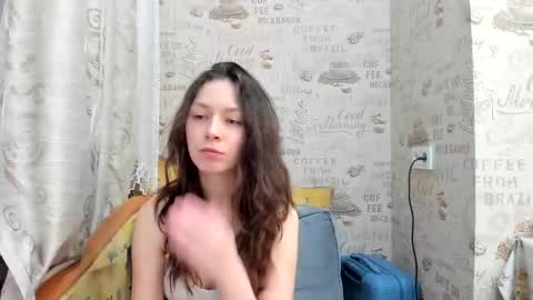 Bonny Kimberly online show from 26, 2, 2025